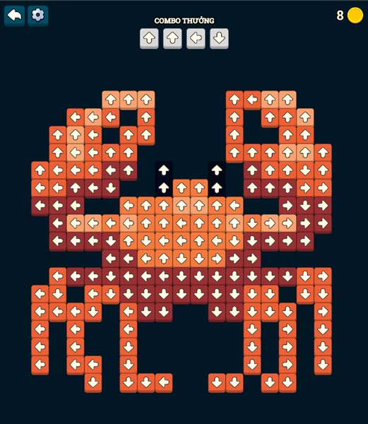 Chinh phục những cấp độ khác