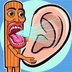 Lồng tiếng Brainrot