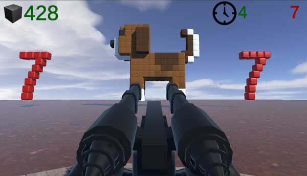 Lần lượt chinh phục các cấp độ khác