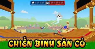 Chiến binh sân cỏ