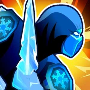 Stickman đối kháng