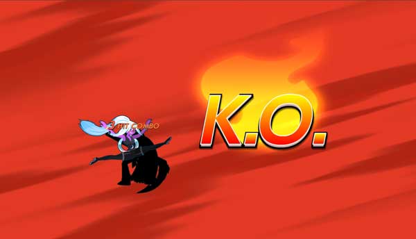 Giành chiến thắng KO trước tất cả đối thủ
