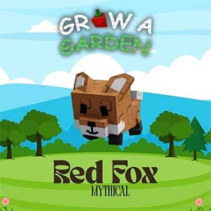 Thủ thuật thăng cấp thú cưng nhanh chóng trong Grow a Garden