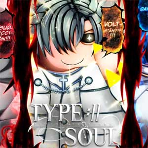 Tổng hợp code Type Soul mới nhất tháng 11/2025 