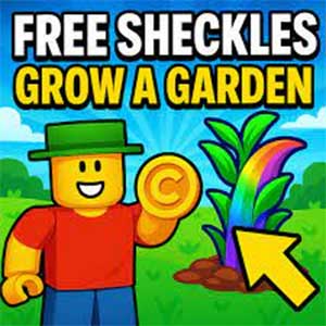 Cách giao dịch trong Grow a Garden