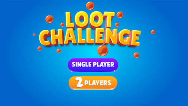 Chơi game Chiến dịch loot đồ - GameVui.vn