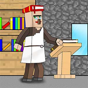 Minecraft: Danh sách đầy đủ nghề của dân làng