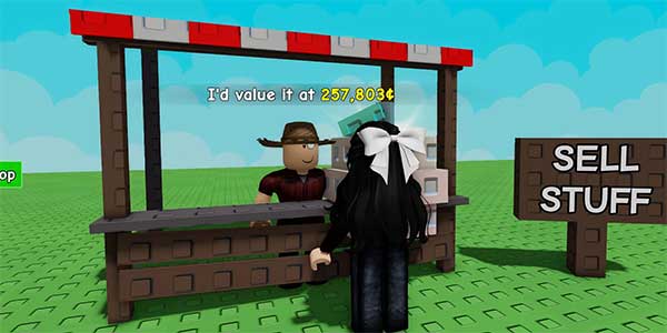 Bán các cây trồng đã đột biến trước khi chúng đạt giá trị tối đa