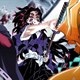 Top 8 nhân vật mạnh nhất Kimetsu No Yaiba