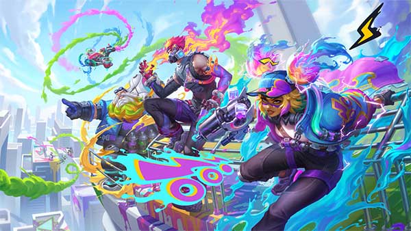 Ngày ra mắt Valorant Mobile