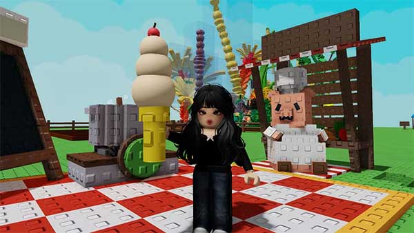 Tất cả công thức nấu ăn trong Grow a Garden