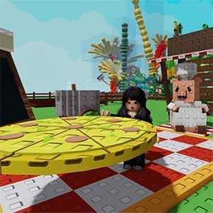 Tất cả công thức nấu ăn trong Grow a Garden