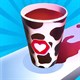 Cách chơi game Merge Cafe - gấu trúc pha cà phê 