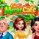 Cách chơi game Merge Cafe - gấu trúc pha cà phê 