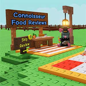 Grow a Garden: Cách tham gia sự kiện Connoisseur