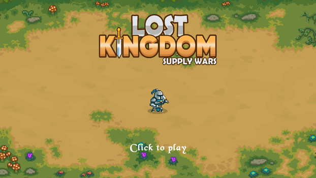 Chơi game Chiến dịch tiếp tế - GameVui.vn