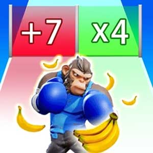 King Kong tiến hóa