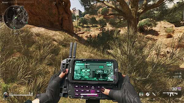 Mẹo sử dụng bộ giải mã tín hiệu của Hackclaw