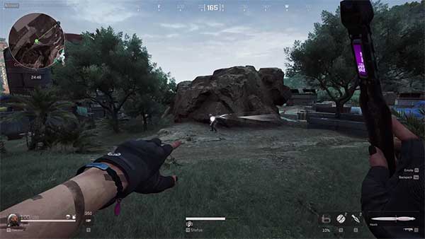 Mẹo sử dụng Data Knife của Hackclaw