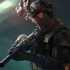 Cách chơi nhân vật Hackclaw hiệu quả trong Delta Force