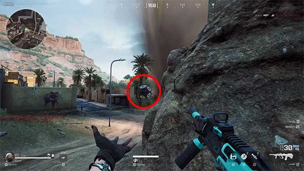 Mẹo sử dụng Flash Drone của Hackclaws