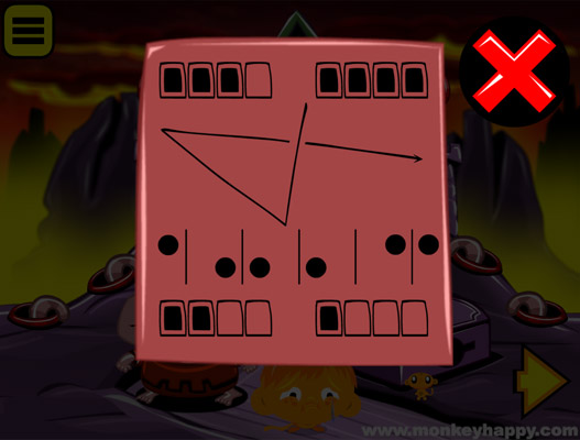 Lần theo các manh mối để tìm kiếm kho báu.