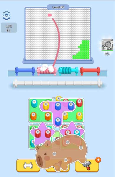 Tiếp tục chinh phục những cấp độ cao hơn