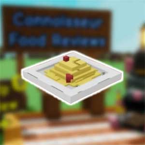 Hướng dẫn làm món Spaghetti trong Grow a Garden