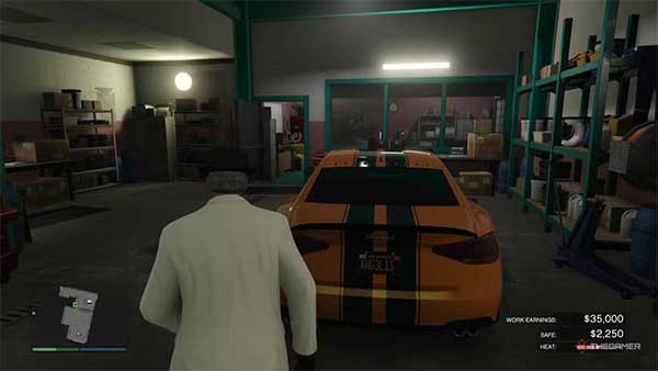 Cách kiểm soát mức Nhiệt