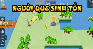 Người que sinh tồn