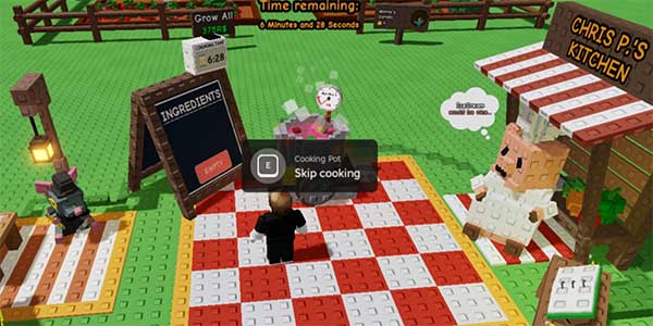 Cách làm món kẹo táo