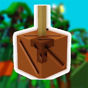 Cách làm kẹo táo trong Grow a Garden