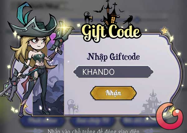 Đổi code