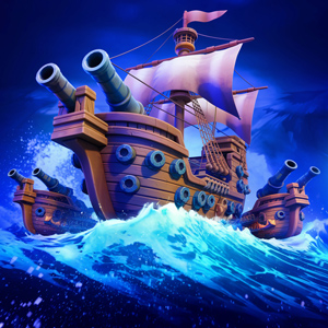 Tàu chiến hợp thể