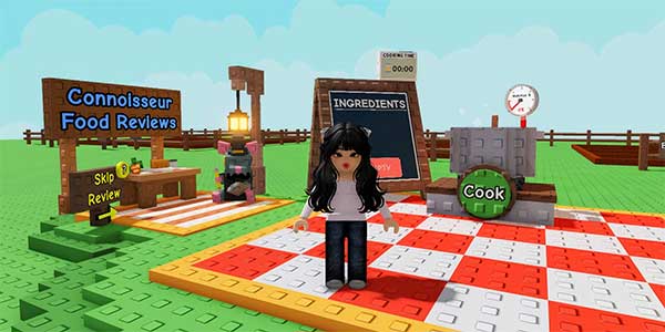 Tham gia sự kiện hàng tuần