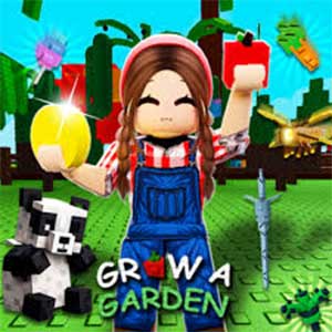 Grow a Garden: Những mẹo hay mà game thủ nên biết