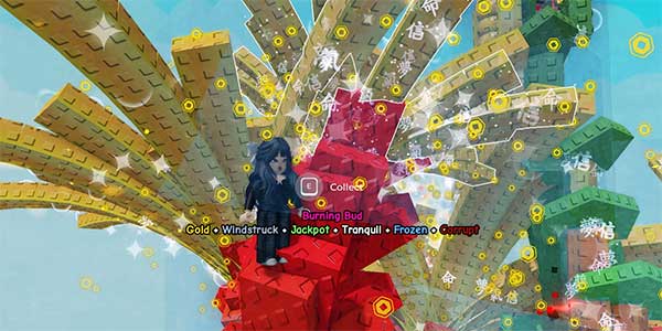 Sử dụng trang bị và pet để cộng dồn đột biến