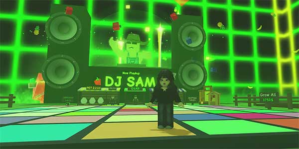 Vào game sớm trước một tiếng so với lúc cập nhật