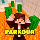 Top 9 server Parkour hay nhất trong Minecraft
