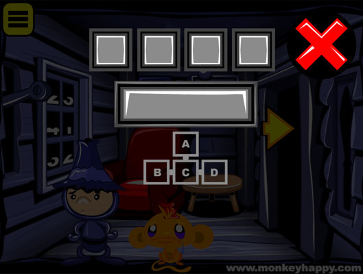 Giải mã các câu đố bí ẩn.