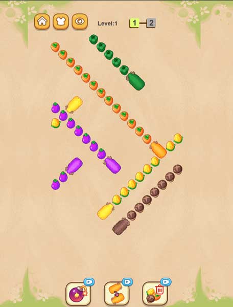 Chơi game Giải thoát động vật - GameVui