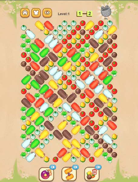 Bạn sẽ giải thoát bài toán IQ này thế nào?