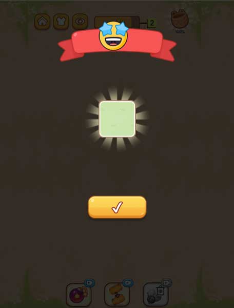 Hoàn thành level cấp độ