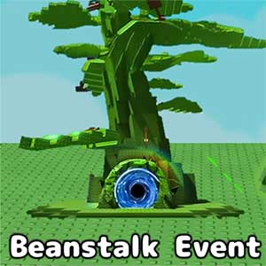 Grow a Garden: Hướng dẫn tham gia sự kiện Beanstalk