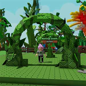 Grow a Garden: Danh sách các loại cây trong sự kiện Beanstalk