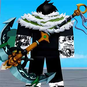 Blox Fruits: Top 8 thanh kiếm mạnh nhất trong chế độ PvP