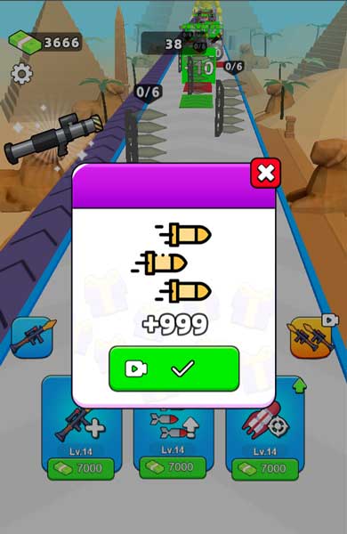 Nhận Buff đầu trận