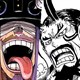 4 người Khổng Lồ Cổ Đại mạnh nhất trong One Piece
