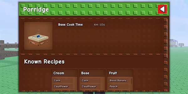 Tất cả các công thức nấu cháo đã biết