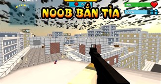 Noob bắn tỉa